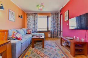 Cedar Lodge III - One BDRM Flat B18